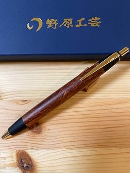 Amazon.co.jp: 野原工芸 シーオーク ボールペン : 文房具